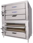 Bakers Pride Bakers Pride GP62-HP HearthBake Series Oven
