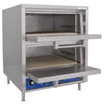 Bakers Pride Bakers Pride P48S HearthBake Series Oven