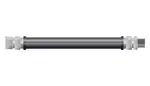 Bakers Pride SGC-75 Gas Connector Hose