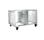Baxter Manufacturing STAND-12PAN Oven Stand for OV310 ovens