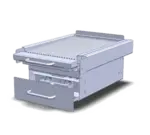Beech Ovens BCHCG Pull Out Gas Char Grill