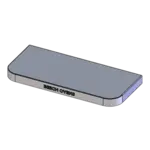 Beech Ovens BCHSSM-DCK1100 Stainless Steel Hearth for DCK1100 ovens
