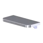 Beech Ovens BCHSSM-RGO1250 Stainless Steel Hearth for RGO1250 ovens (no