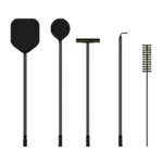 Beech Ovens BCHTSS Pizza Tool Set