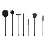 Beech Ovens BCHTSSW Pizza Tool Set