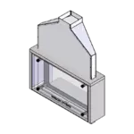 Beech Ovens BCHVW Standard Viewing Window