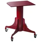 Berkel 300M-STANDC 300M Slicer Stand with Casters
