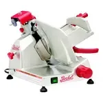 Berkel Berkel B10-SLC Food Slicer, Electric, Countertop with Angle Feed - ,