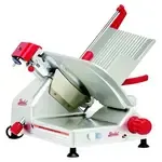 Berkel Berkel B14-SLC Food Slicer, Electric, Countertop with Angle Feed - ,