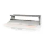 Beverage Air 00C23-074A-02 Mega Top Single Overshelf
