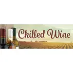 Beverage Air 409-418C-064 Vineyard Chilled Wine Sign