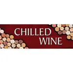 Beverage Air 409-418C-065 Cork Chilled Wine Sign