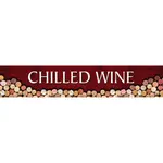 Beverage Air 409-421C-080 Cork Chilled Wine Sign