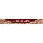 Beverage Air 409-423C-070 Cork Chilled Wine Sign
