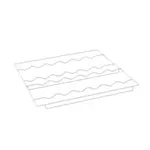 Beverage Air 412-076D-01 Curved Wine Shelf