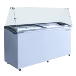 Beverage Air Beverage Air BDC-HC-12 Dipping Cabinet Freezer