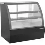 Beverage Air Beverage Air CDR4HC-1-B Refrigerated Deli Case