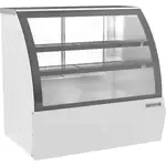 Beverage Air Beverage Air CDR4HC-1-W Refrigerated Deli Case