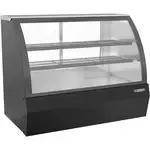 Beverage Air Beverage Air CDR5HC-1-B-D Dry Deli Case
