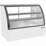 Beverage Air Beverage Air CDR5HC-1-W Refrigerated Deli Case