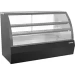 Beverage Air Beverage Air CDR6HC-1-B Refrigerated Deli Case