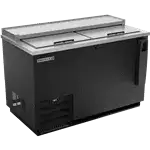 Beverage Air Beverage Air DW49HC-B-29 Frosty Brew™ Bottle Cooler