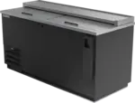 Beverage Air Beverage Air DW64HC-B-29 Frosty Brew™ Bottle Cooler