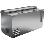 Beverage Air Beverage Air DW64HC-S-29 Frosty Brew™ Bottle Cooler