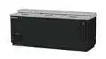 Beverage Air Beverage Air DW79HC-B Bottle Cooler