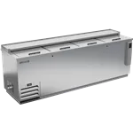 Beverage Air Beverage Air DW94HC-S Bottle Cooler