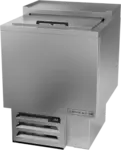 Beverage Air Beverage Air GF24HC-S Glass Froster