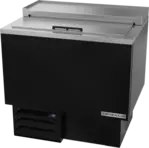 Beverage Air Beverage Air GF34HC-B Glass Froster