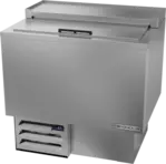Beverage Air Beverage Air GF34HC-S Glass Froster