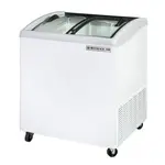 Beverage Air Beverage Air NC28HC-1-W Novelty Case