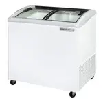 Beverage Air Beverage Air NC34HC-1-W Novelty Case