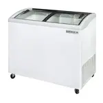 Beverage Air Beverage Air NC43HC-1-W Novelty Case