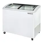 Beverage Air Beverage Air NC51HC-1-W Novelty Case