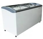 Beverage Air Beverage Air NC60HC-1-W Novelty Case
