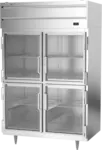 Beverage Air Beverage Air
PH2-1BHG
Door
Section
Pass-Thru Heated Cabinet