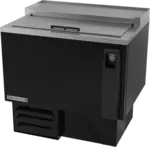 Beverage Air Beverage Air SF34HC-B Bottle Cooler