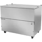 Beverage Air Beverage Air SM49HC-S School Milk Cooler