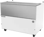 Beverage Air Beverage Air SM49HC-W-02 School Milk Cooler