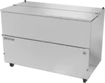 Beverage Air Beverage Air SM58HC-S School Milk Cooler