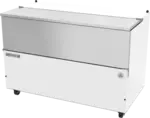 Beverage Air Beverage Air SM58HC-W-02 School Milk Cooler