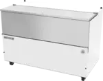 Beverage Air Beverage Air SM58HC-W School Milk Cooler