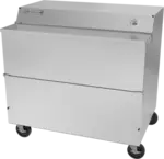 Beverage Air Beverage Air SMF49HC-1-S School Milk Cooler
