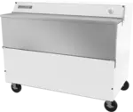 Beverage Air Beverage Air SMF58HC-1-W-02 School Milk Cooler