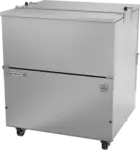 Beverage Air Beverage Air ST34HC-S School Milk Cooler