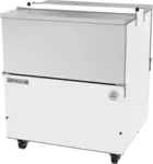 Beverage Air Beverage Air ST34HC-W School Milk Cooler