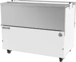 Beverage Air Beverage Air ST49HC-W-02 School Milk Cooler